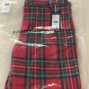 Boys Vineyard Vines Breaker Pants! NWT!